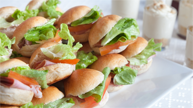 Catering & Events